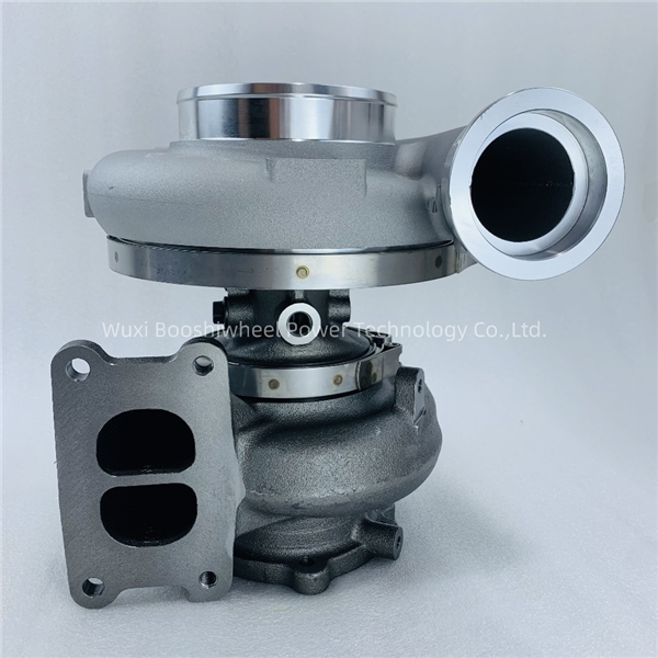 B3G Turbocharger A4720901880 4720901880 for Engine DD15